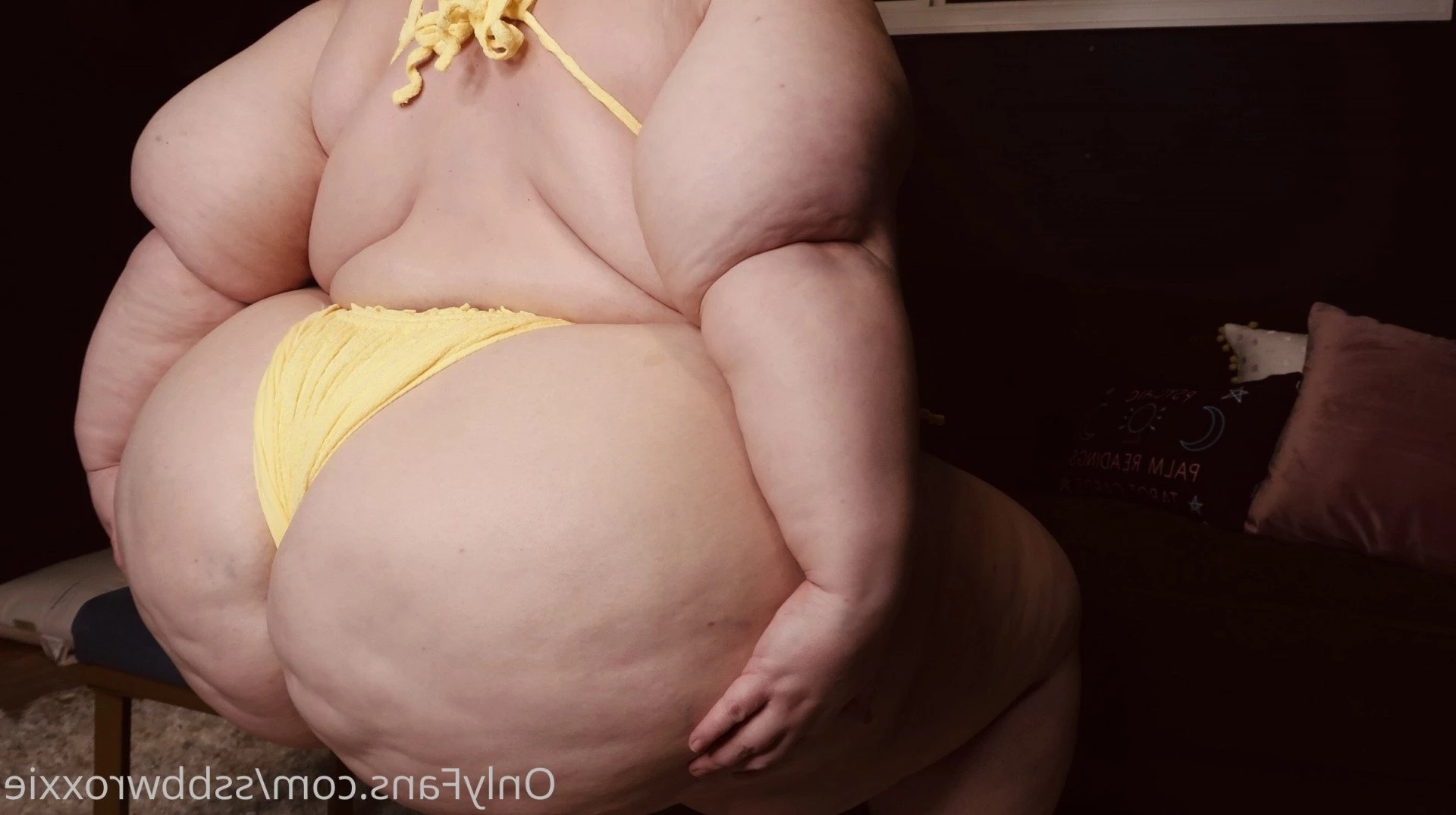 Supersized Roxxie [ ssbbwroxxie ] Onlyfans leaked photo 2711274 on Hotleaks.tv