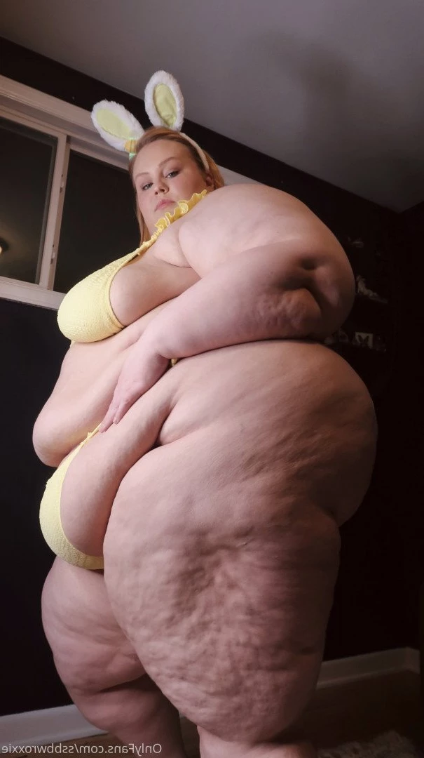 Supersized Roxxie [ ssbbwroxxie ] Onlyfans leaked photo 2712085 on Hotleaks.tv