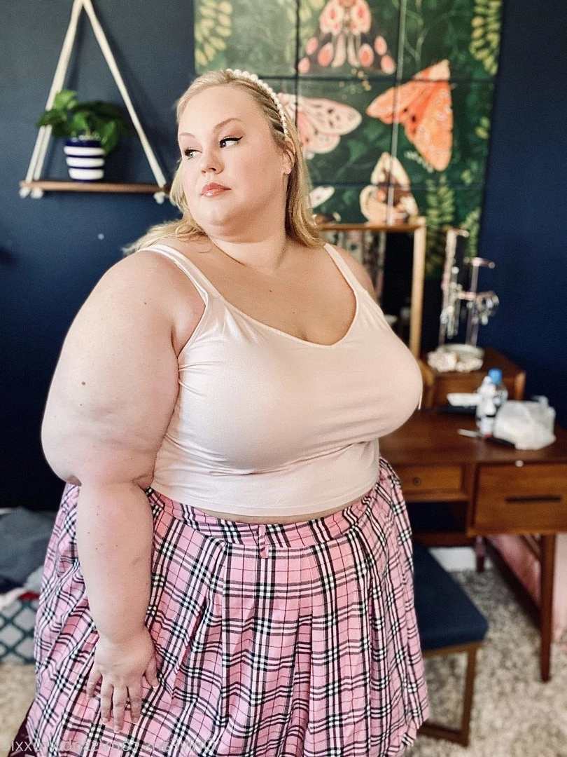 Supersized Roxxie [ ssbbwroxxie ] Onlyfans leaked photo 2712731 on Hotleaks.tv