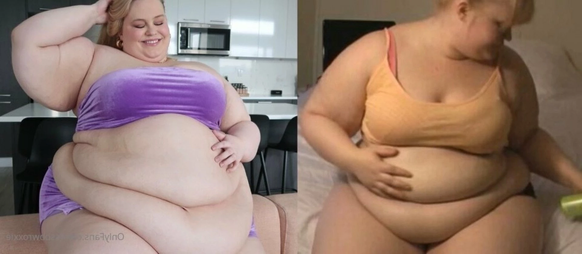 Supersized Roxxie [ ssbbwroxxie ] Onlyfans leaked photo 2712868 on Hotleaks.tv