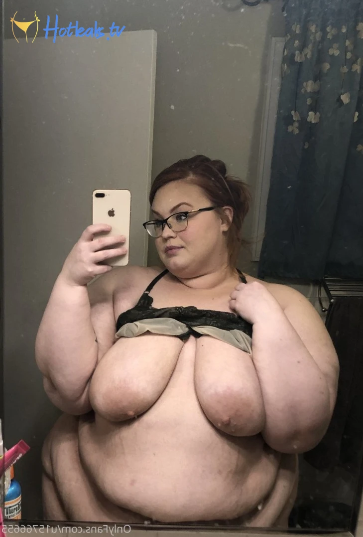 Supersized Roxxie [ ssbbwroxxie ] Onlyfans leaked photo 2713592 on Hotleaks.tv