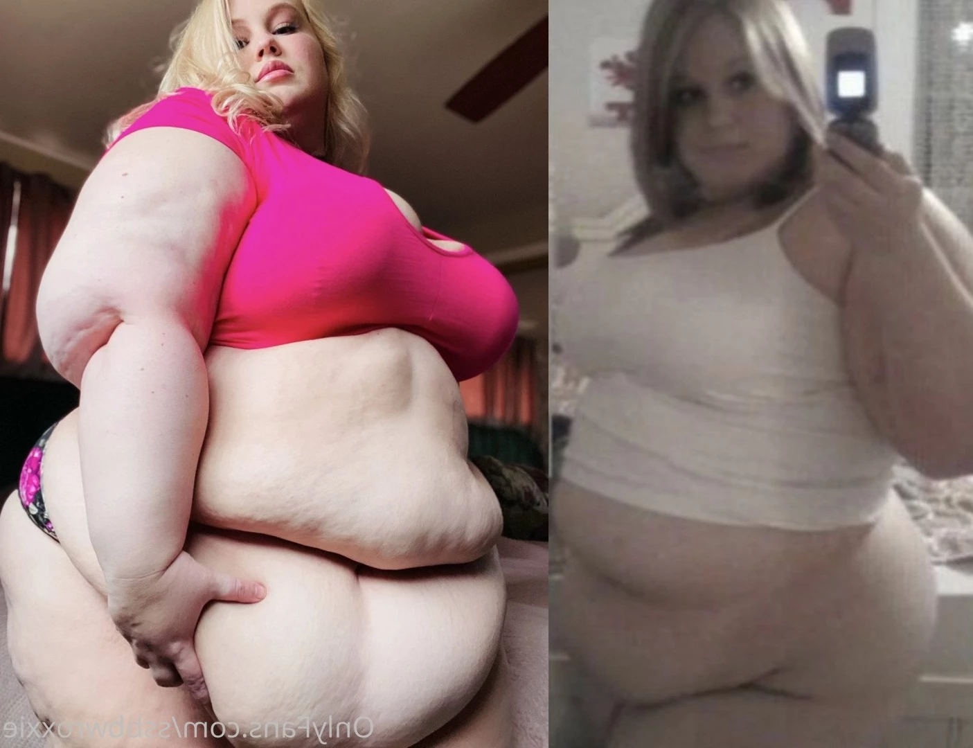 Supersized Roxxie [ ssbbwroxxie ] Onlyfans leaked photo 2713601 on Hotleaks.tv