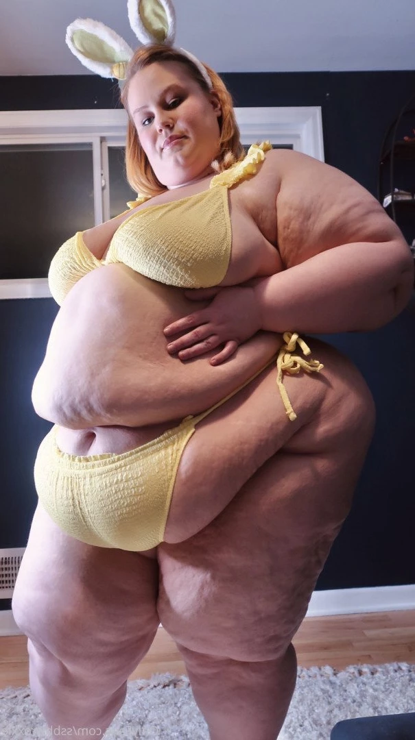 Supersized Roxxie [ ssbbwroxxie ] Onlyfans leaked photo 2713712 on Hotleaks.tv
