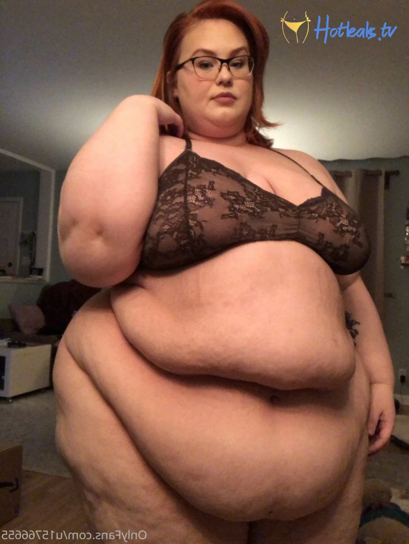 Supersized Roxxie [ ssbbwroxxie ] Onlyfans leaked photo 2714052 on Hotleaks.tv