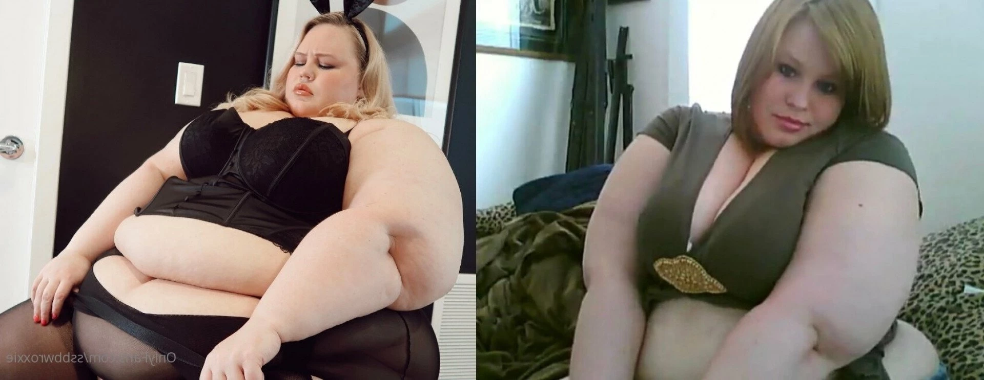 Supersized Roxxie [ ssbbwroxxie ] Onlyfans leaked photo 2714774 on Hotleaks.tv