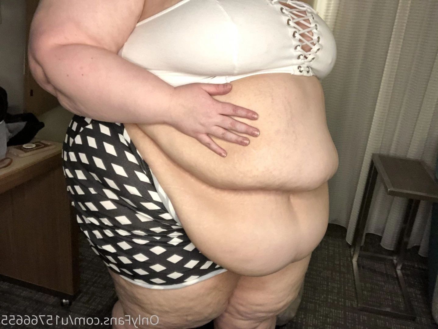 Supersized Roxxie [ ssbbwroxxie ] Onlyfans leaked photo 2714827 on Hotleaks.tv