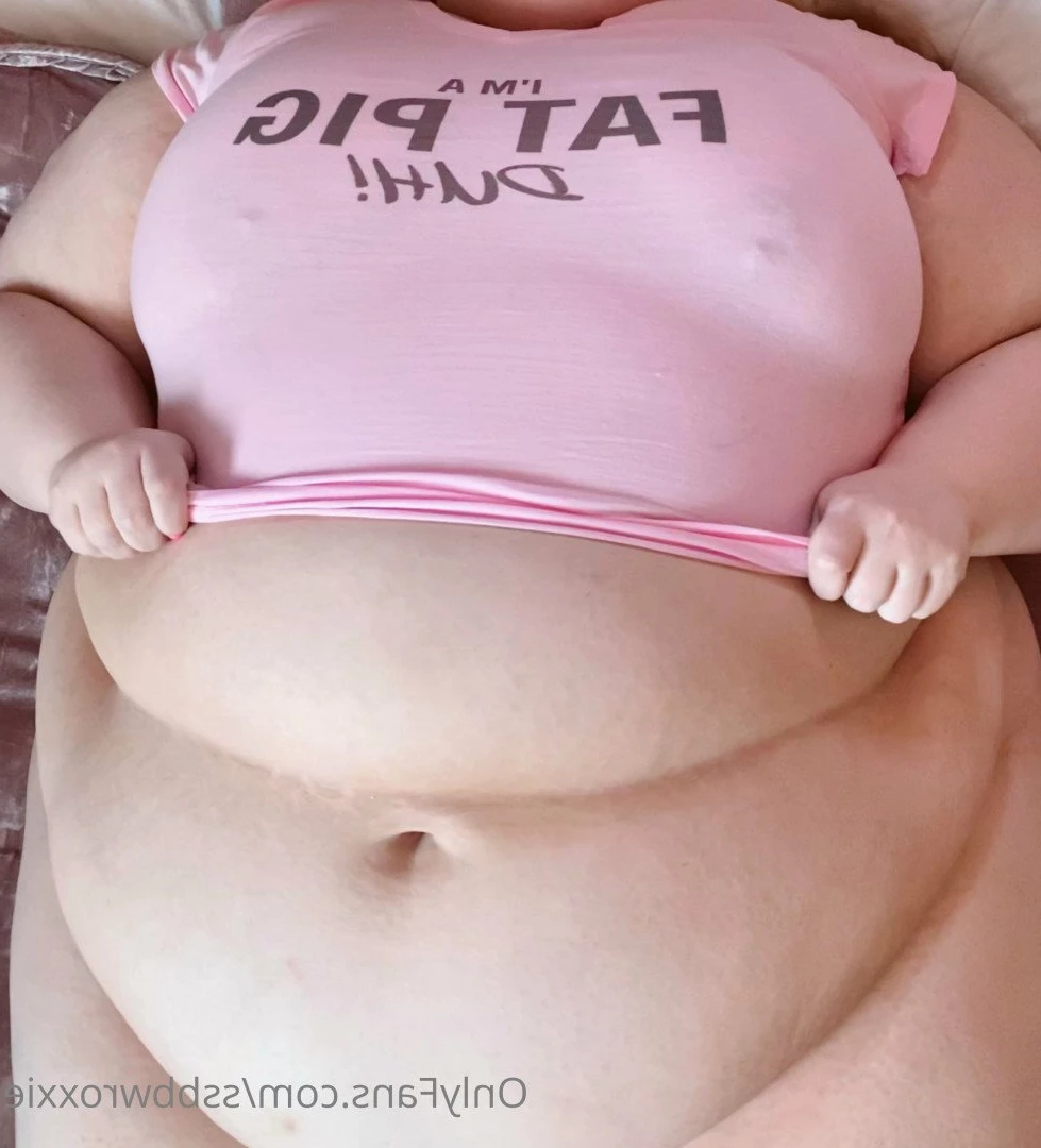 Supersized Roxxie [ ssbbwroxxie ] Onlyfans leaked photo 2717146 on Hotleaks.tv