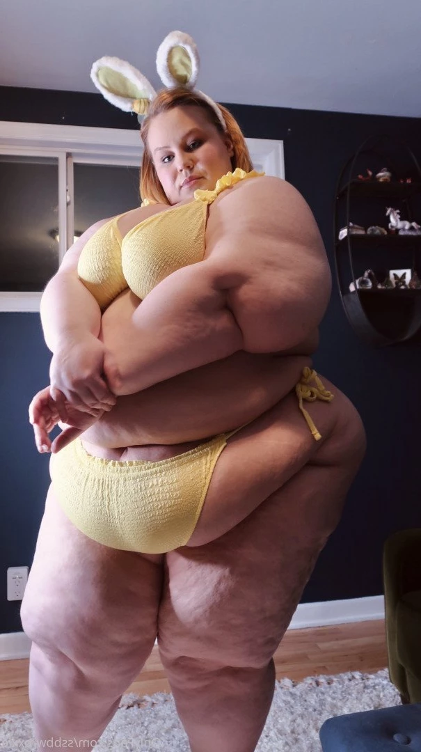 Supersized Roxxie [ ssbbwroxxie ] Onlyfans leaked photo 2717319 on Hotleaks.tv