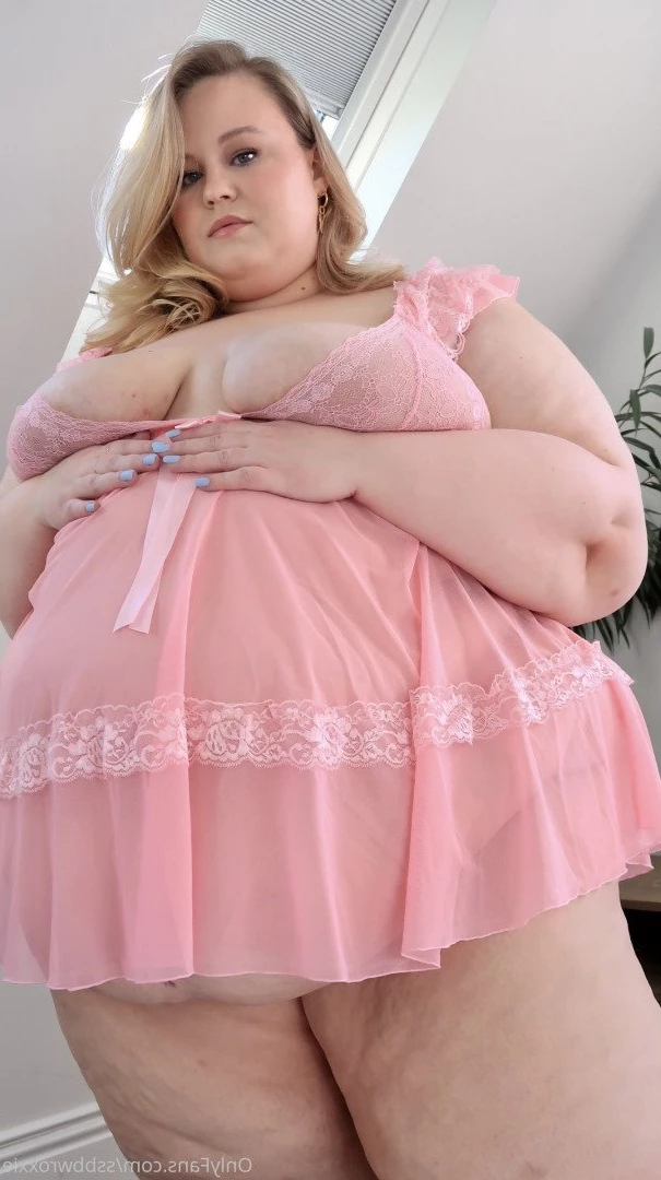 Supersized Roxxie [ ssbbwroxxie ] Onlyfans leaked photo 2717632 on Hotleaks.tv