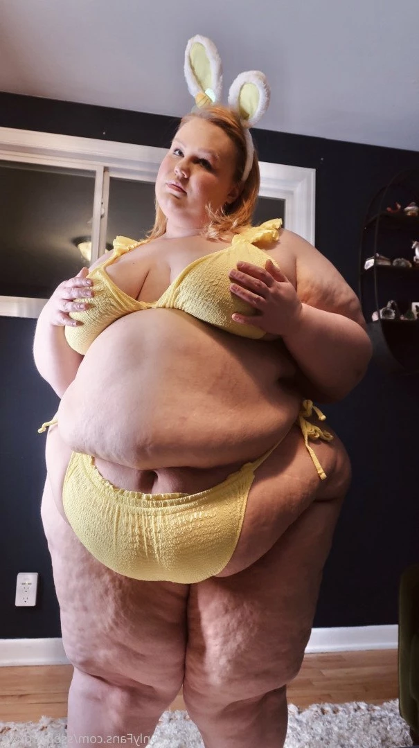Supersized Roxxie [ ssbbwroxxie ] Onlyfans leaked photo 2718127 on Hotleaks.tv