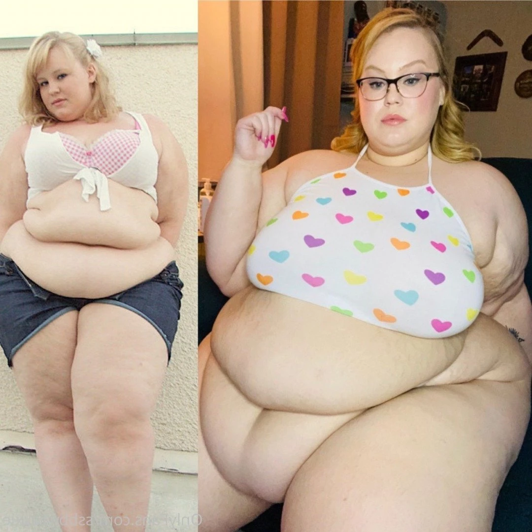 Supersized Roxxie [ ssbbwroxxie ] Onlyfans leaked photo 2718731 on Hotleaks.tv