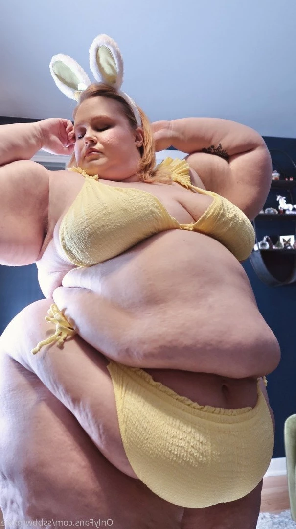 Supersized Roxxie [ ssbbwroxxie ] Onlyfans leaked photo 2718793 on Hotleaks.tv