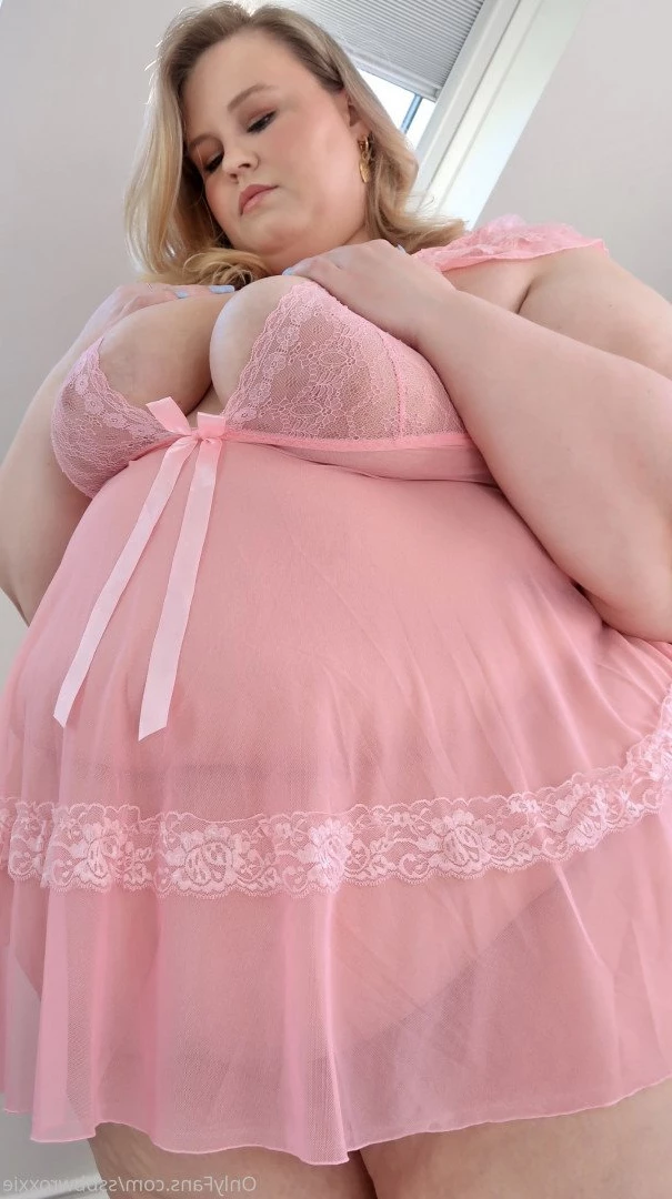Supersized Roxxie [ ssbbwroxxie ] Onlyfans leaked photo 2719069 on Hotleaks.tv