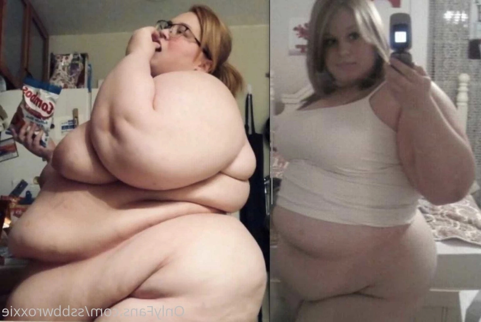 Supersized Roxxie [ ssbbwroxxie ] Onlyfans leaked photo 2719561 on Hotleaks.tv
