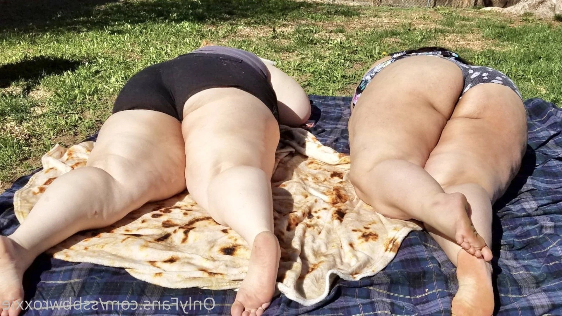 Supersized Roxxie [ ssbbwroxxie ] Onlyfans leaked photo 2719845 on Hotleaks.tv
