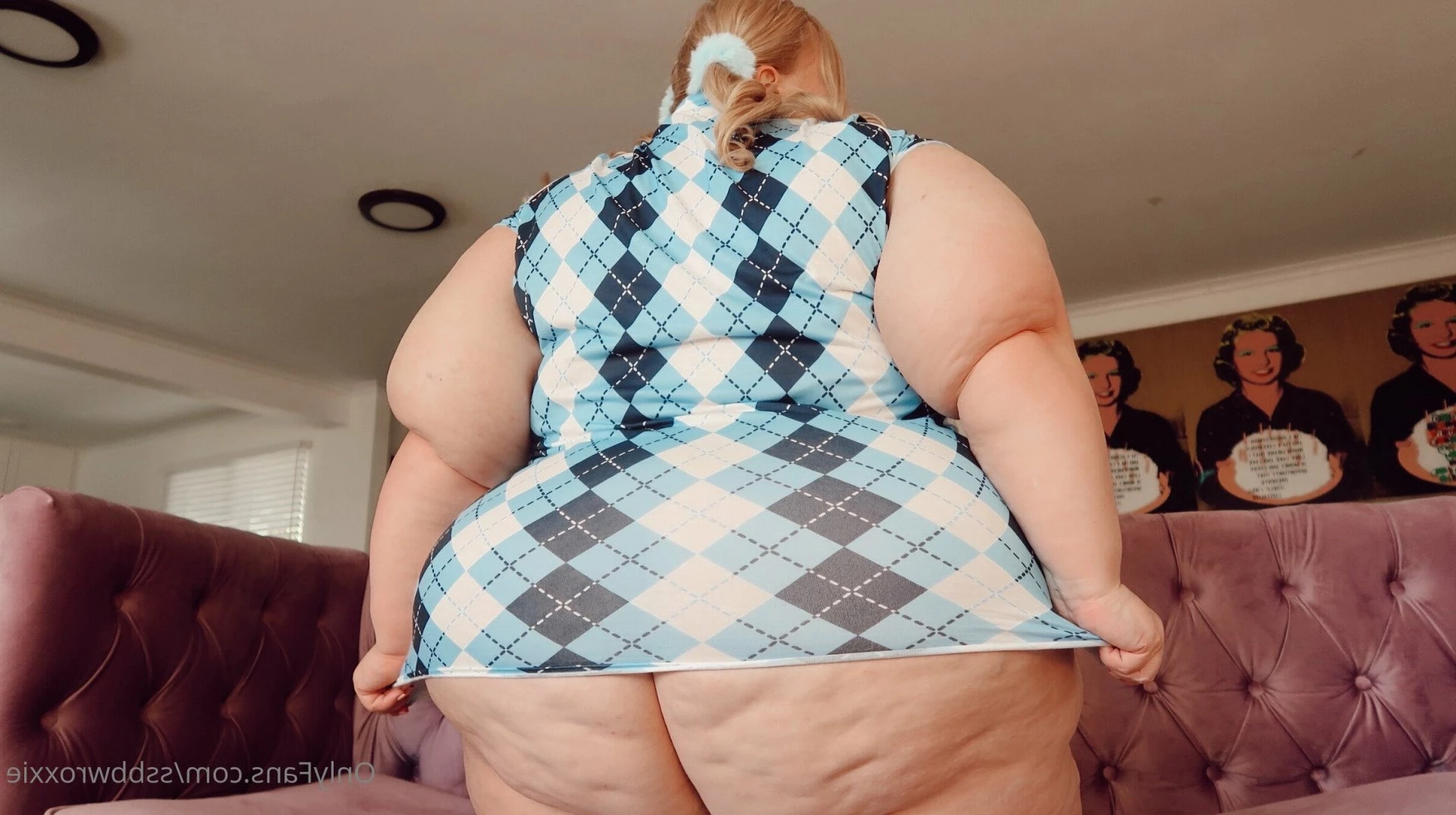 Supersized Roxxie [ ssbbwroxxie ] Onlyfans leaked photo 2720106 on Hotleaks.tv