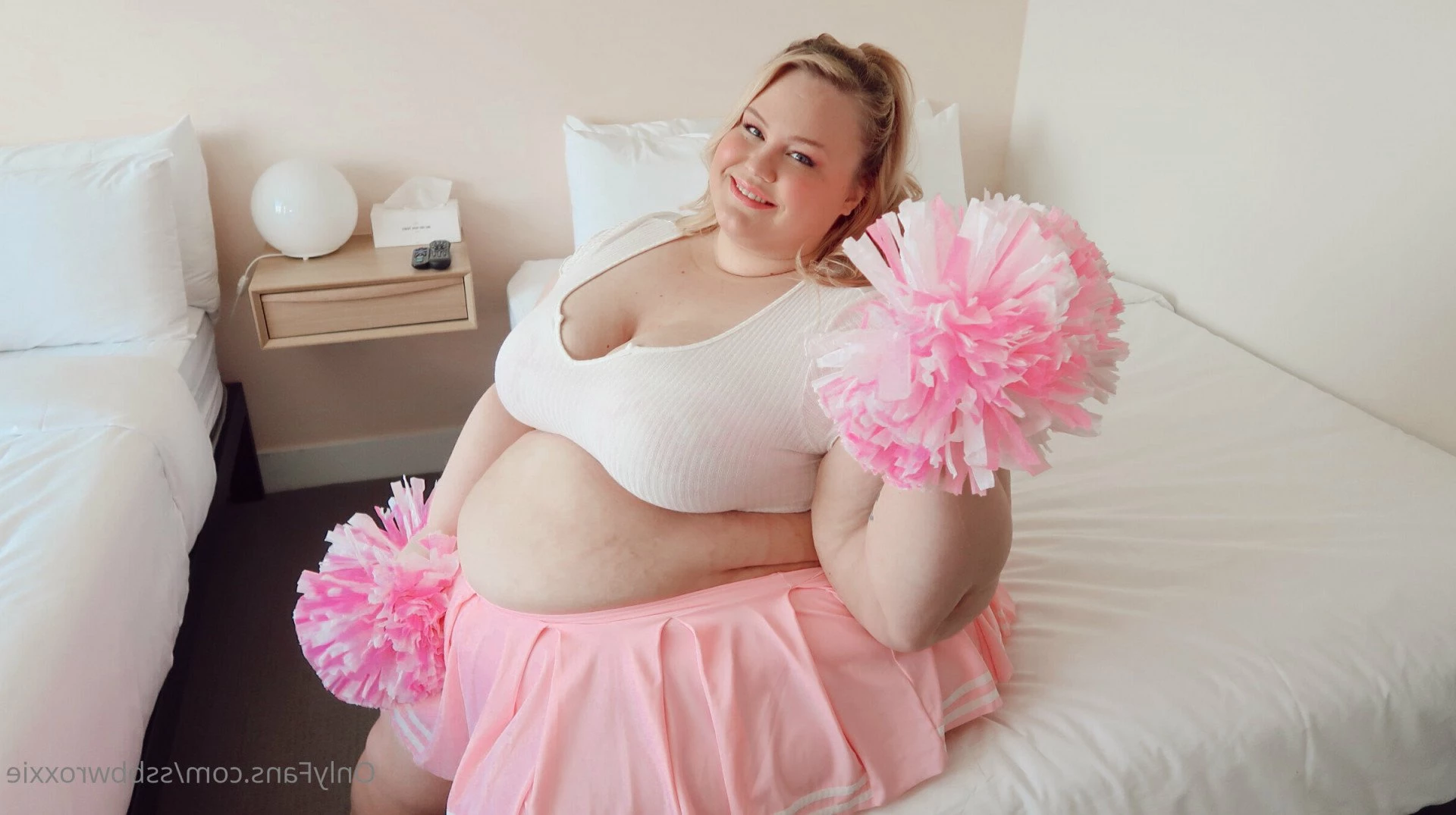 Supersized Roxxie [ ssbbwroxxie ] Onlyfans leaked photo 2720989 on Hotleaks.tv