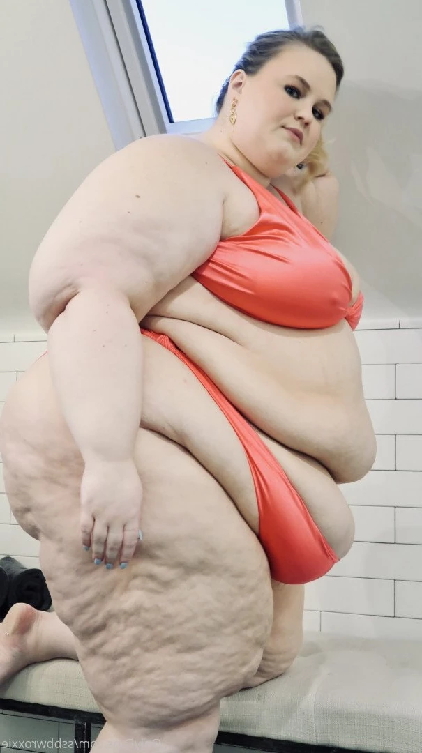 Supersized Roxxie [ ssbbwroxxie ] Onlyfans leaked photo 2722292 on Hotleaks.tv