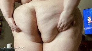 Supersized Roxxie [ ssbbwroxxie ] Onlyfans leaked video 4591325 on Hotleaks.tv