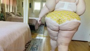 Supersized Roxxie [ ssbbwroxxie ] Onlyfans leaked video 4591345 on Hotleaks.tv