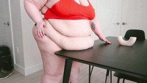 Supersized Roxxie [ ssbbwroxxie ] Onlyfans leaked video 4591377 on Hotleaks.tv