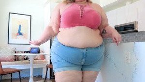 Supersized Roxxie [ ssbbwroxxie ] Onlyfans leaked video 4591407 on Hotleaks.tv