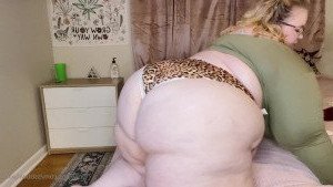 Supersized Roxxie [ ssbbwroxxie ] Onlyfans leaked video 4591431 on Hotleaks.tv
