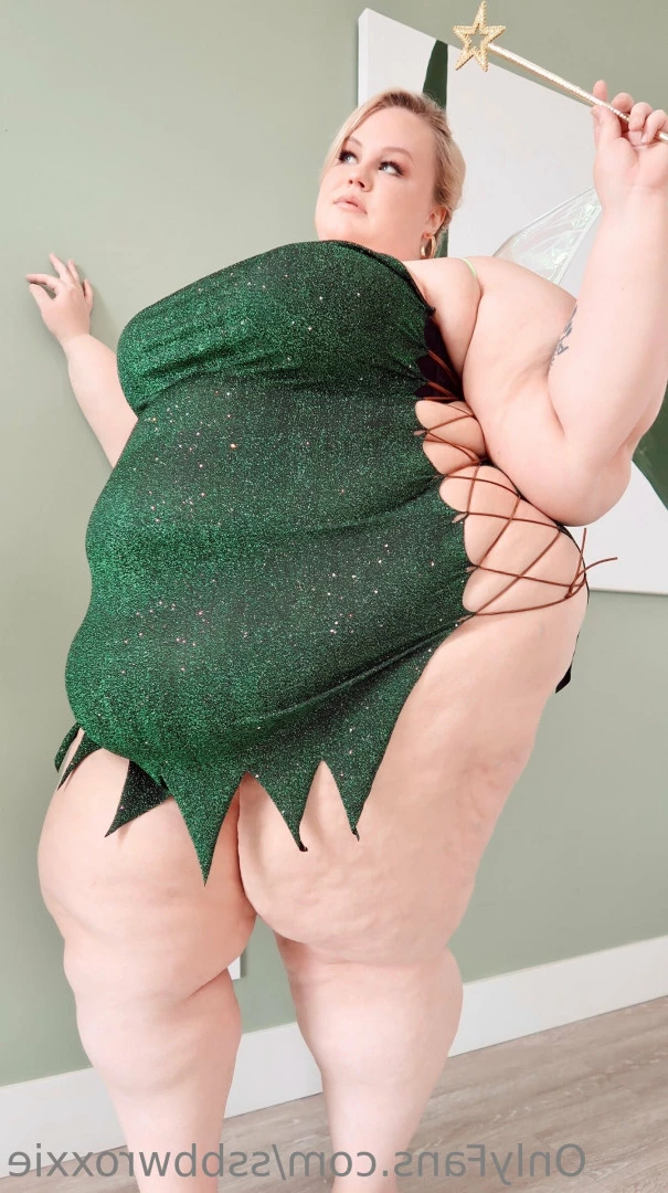 Supersized Roxxie [ ssbbwroxxie ] Onlyfans leaked photo 5728817 on Hotleaks.tv