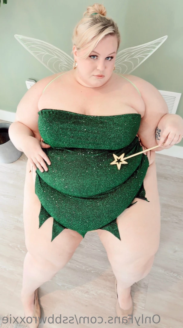 Supersized Roxxie [ ssbbwroxxie ] Onlyfans leaked photo 5729207 on Hotleaks.tv