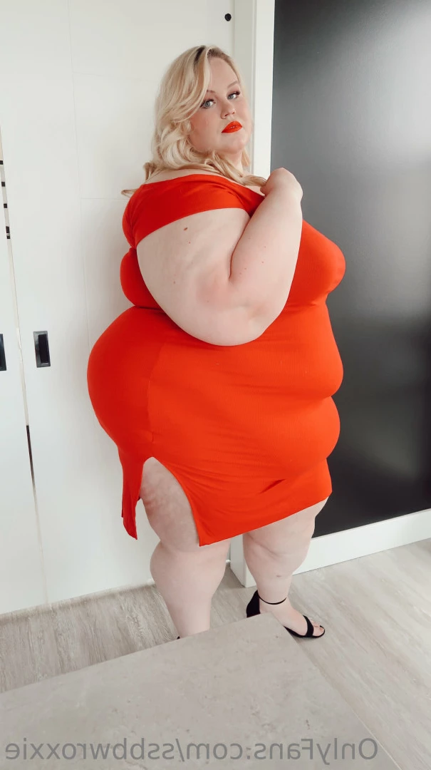 Supersized Roxxie [ ssbbwroxxie ] Onlyfans leaked photo 5729255 on Hotleaks.tv