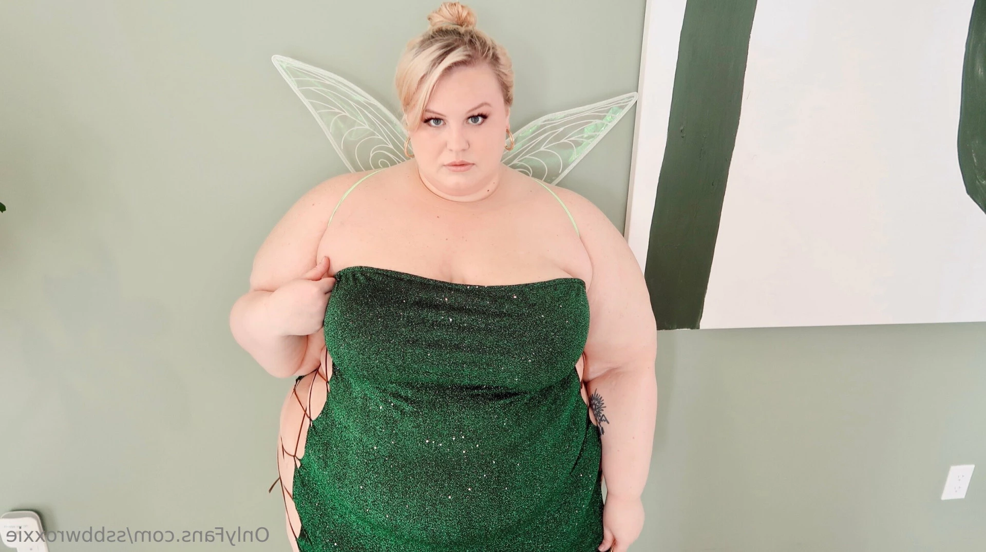 Supersized Roxxie [ ssbbwroxxie ] Onlyfans leaked photo 5729657 on Hotleaks.tv