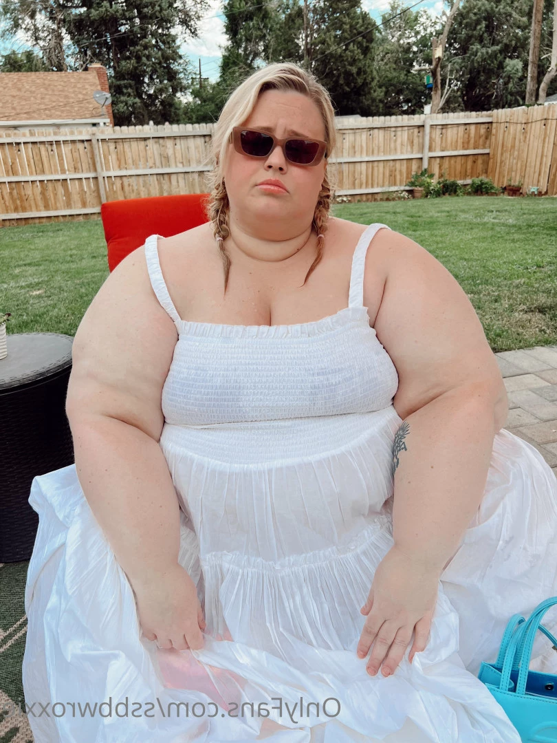 Supersized Roxxie [ ssbbwroxxie ] Onlyfans leaked photo 5729721 on Hotleaks.tv