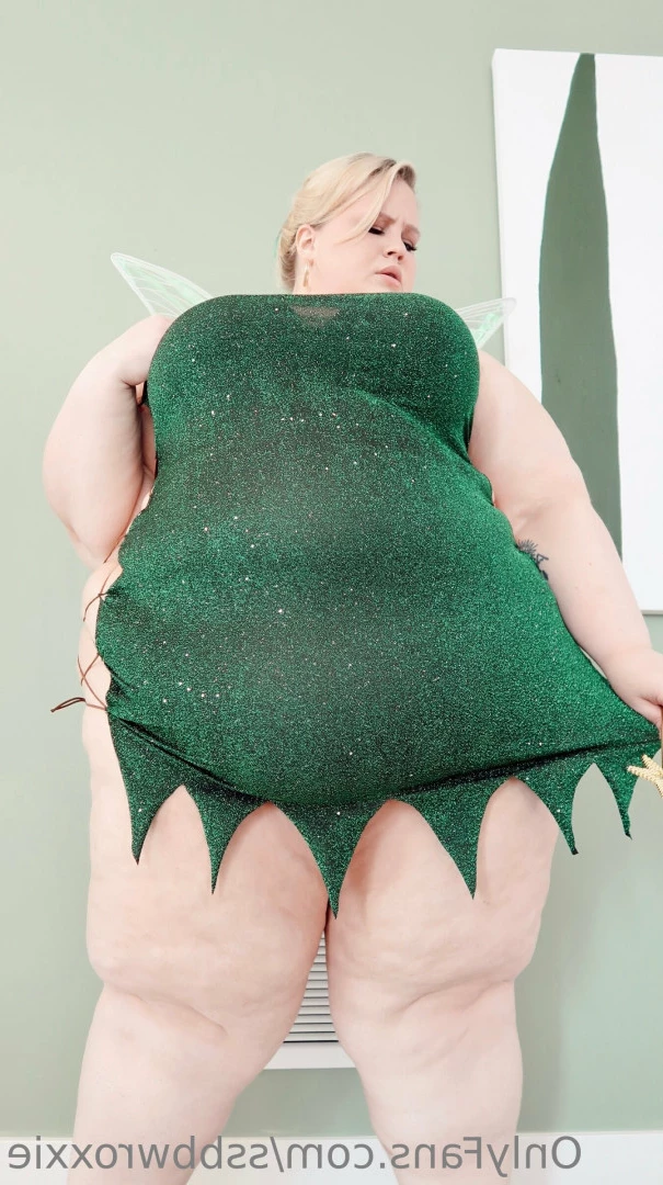 Supersized Roxxie [ ssbbwroxxie ] Onlyfans leaked photo 5730242 on Hotleaks.tv
