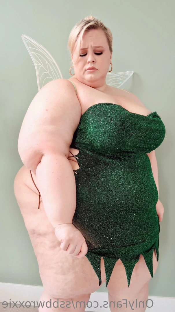 Supersized Roxxie [ ssbbwroxxie ] Onlyfans leaked photo 5730302 on Hotleaks.tv