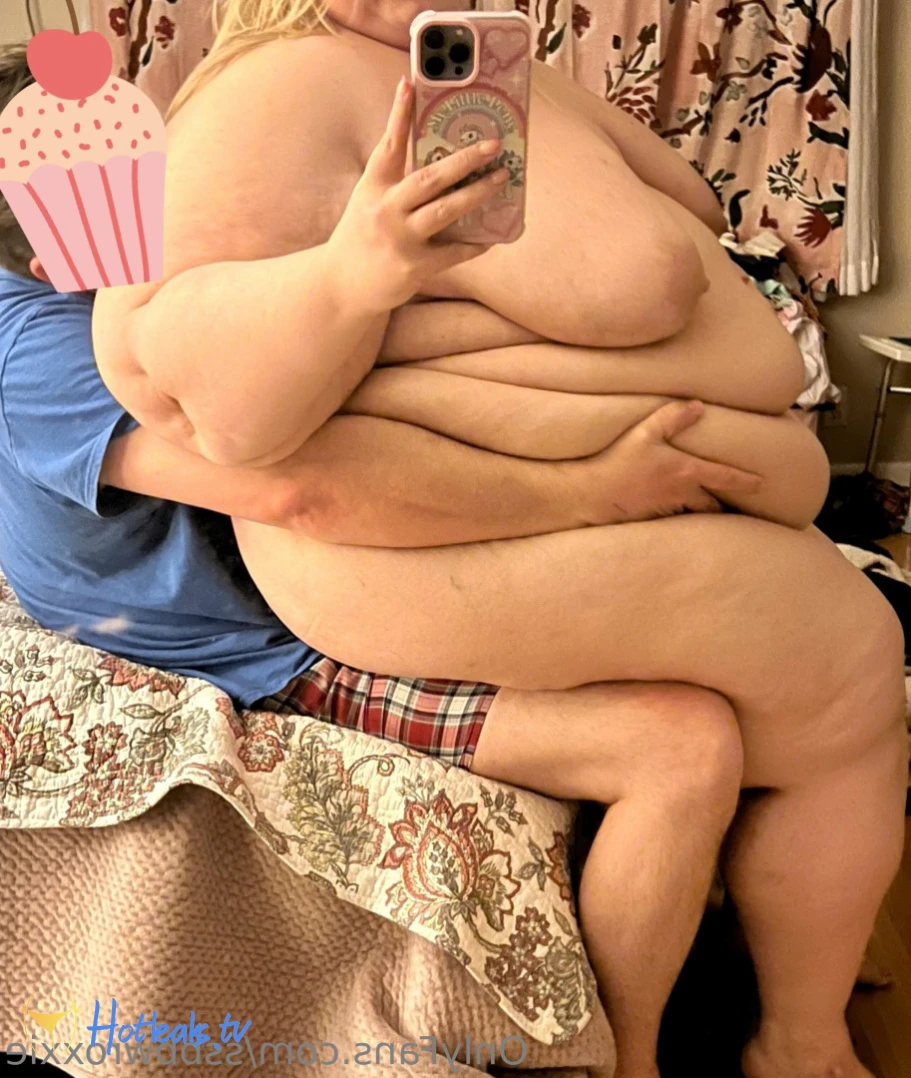 Supersized Roxxie [ ssbbwroxxie ] Onlyfans leaked photo 15571241 on Hotleaks.tv