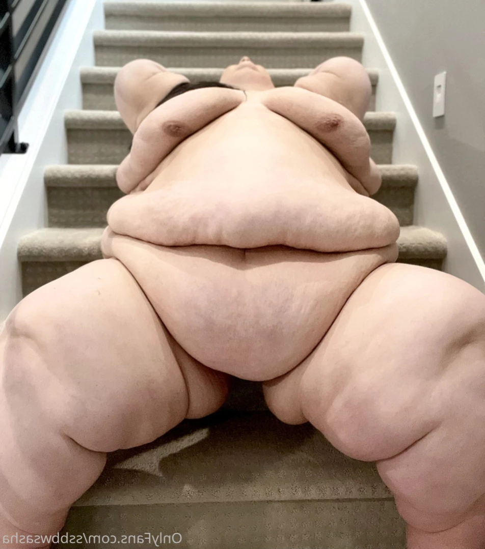 SSBBW Sasha [ ssbbwsasha ] Onlyfans leaked photo 10962135 on Hotleaks.tv