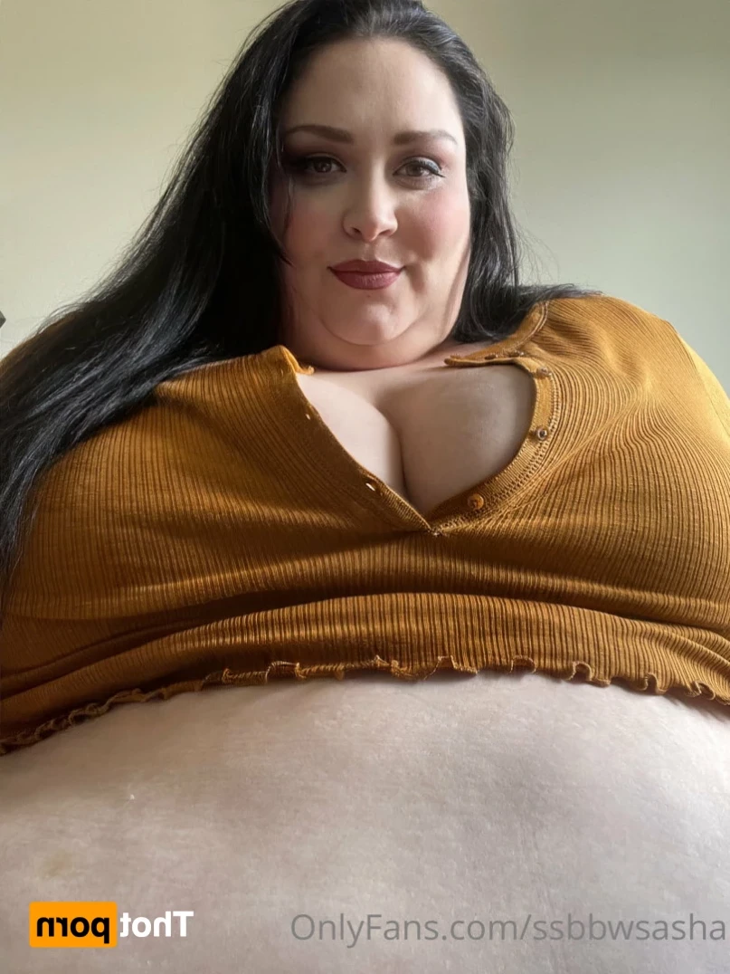 SSBBW Sasha [ ssbbwsasha ] Onlyfans leaked photo 10963775 on Hotleaks.tv