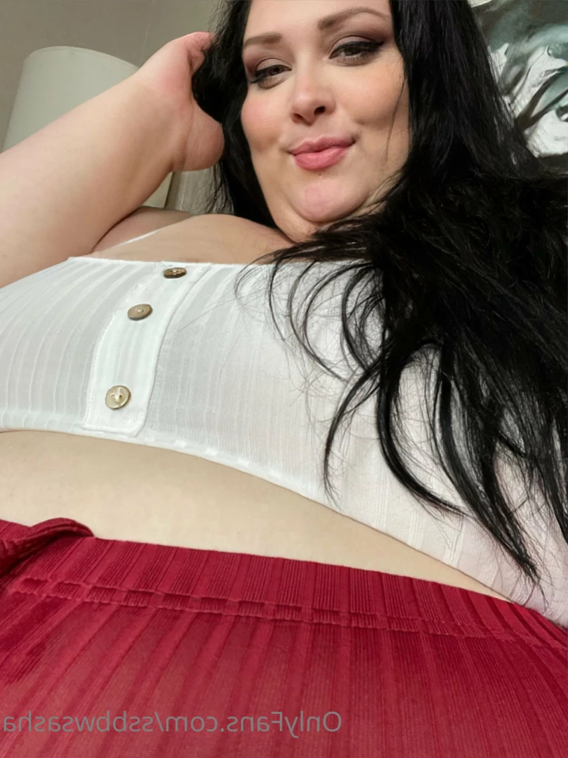 SSBBW Sasha [ ssbbwsasha ] Onlyfans leaked photo 10967768 on Hotleaks.tv