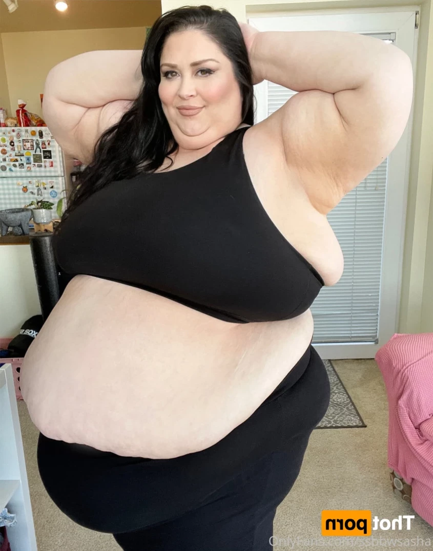 SSBBW Sasha [ ssbbwsasha ] Onlyfans leaked photo 11459620 on Hotleaks.tv