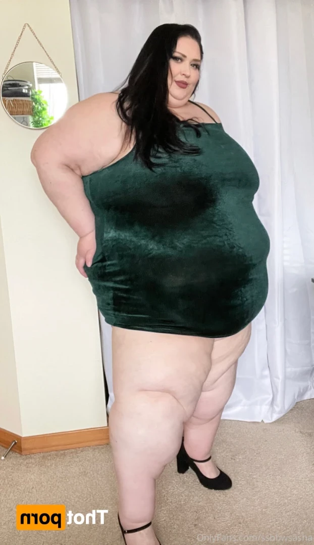 SSBBW Sasha [ ssbbwsasha ] Onlyfans leaked photo 11459744 on Hotleaks.tv