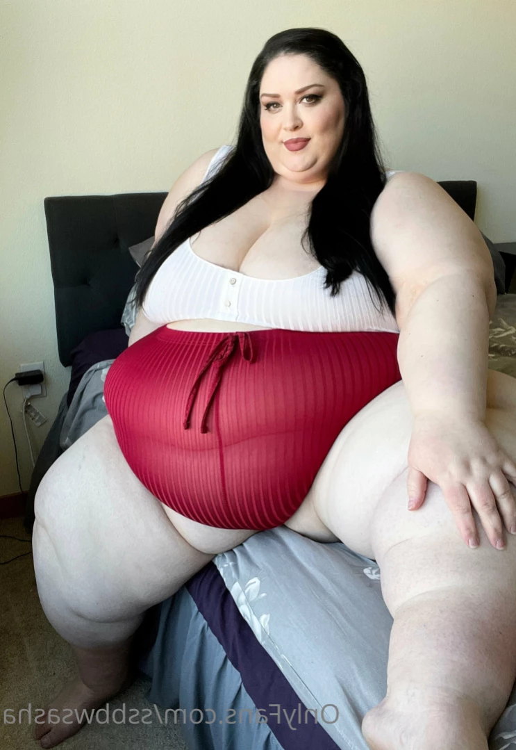 SSBBW Sasha [ ssbbwsasha ] Onlyfans leaked photo 11466097 on Hotleaks.tv