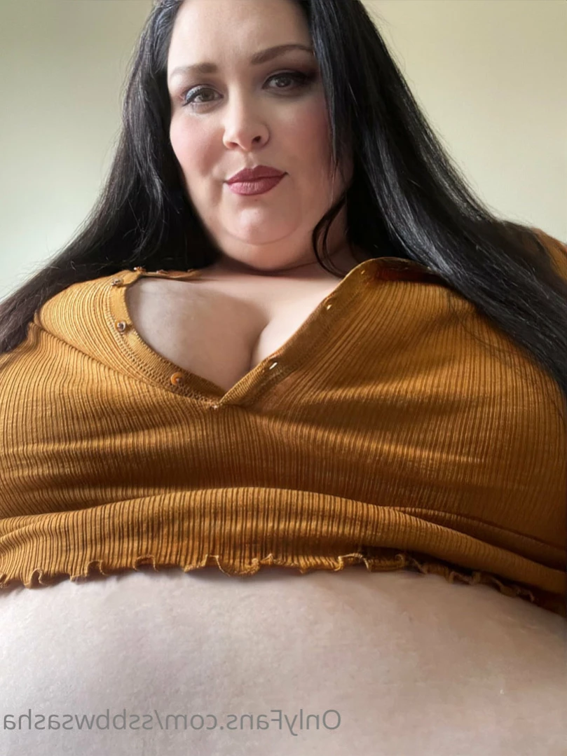 SSBBW Sasha [ ssbbwsasha ] Onlyfans leaked photo 12520022 on Hotleaks.tv