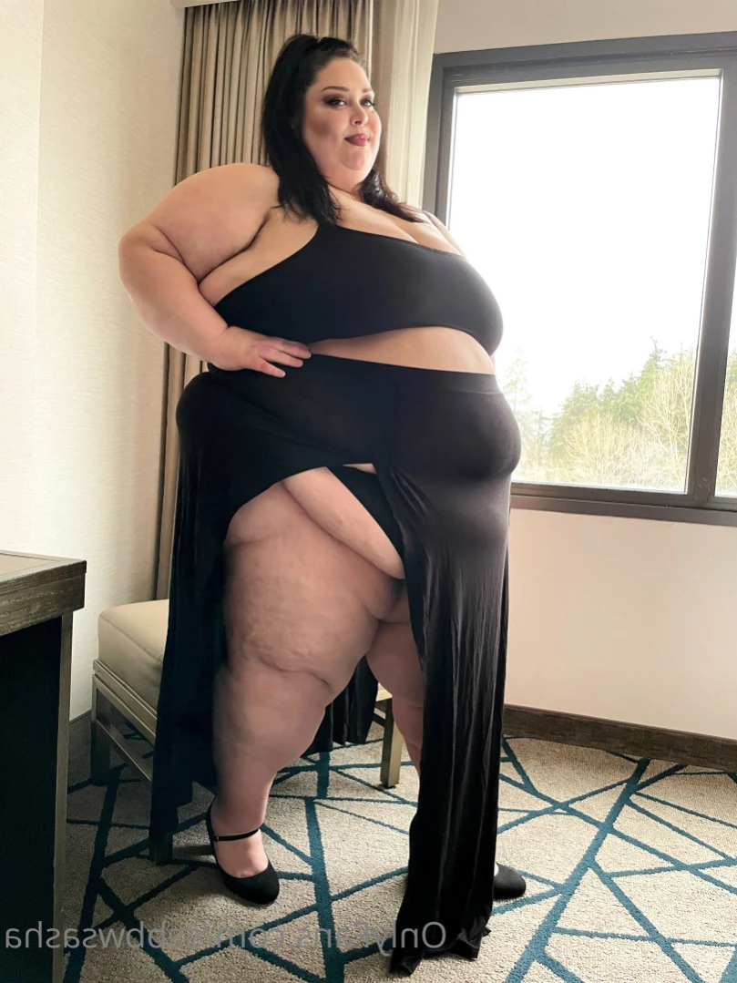 SSBBW Sasha [ ssbbwsasha ] Onlyfans leaked photo 12533983 on Hotleaks.tv