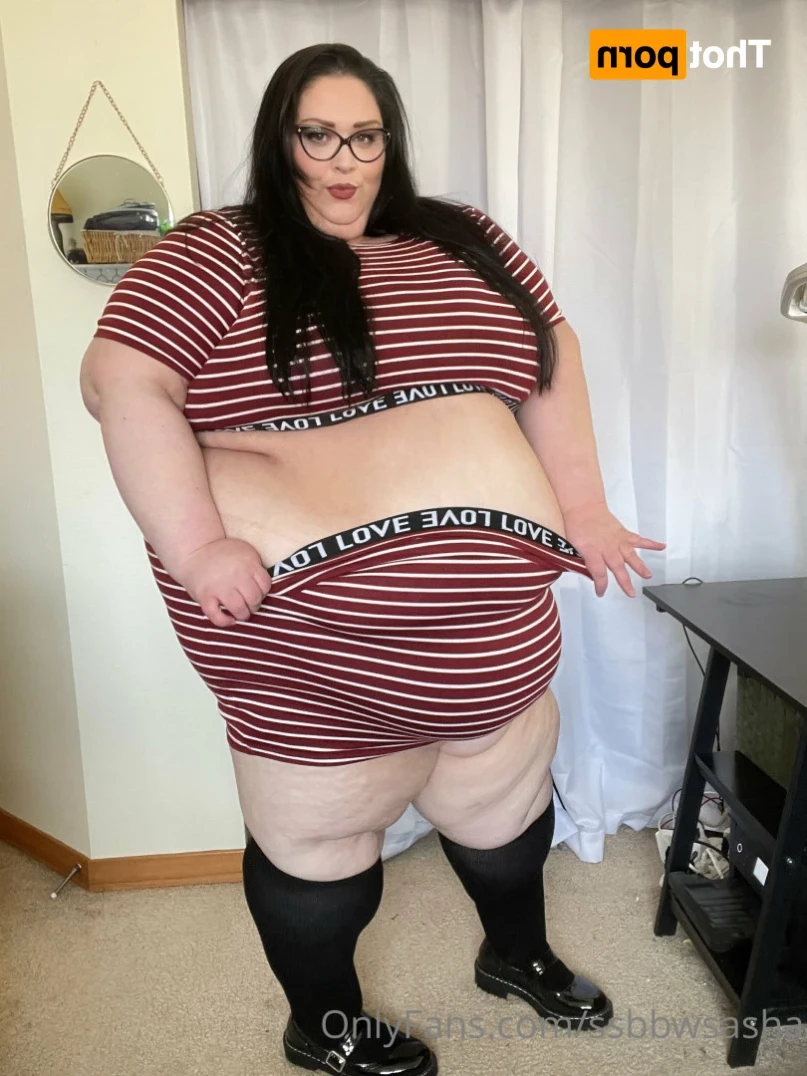 SSBBW Sasha [ ssbbwsasha ] Onlyfans leaked photo 12645603 on Hotleaks.tv