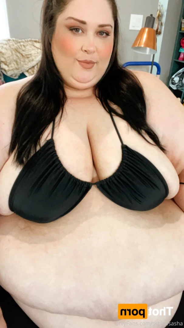 SSBBW Sasha [ ssbbwsasha ] Onlyfans leaked photo 12696634 on Hotleaks.tv