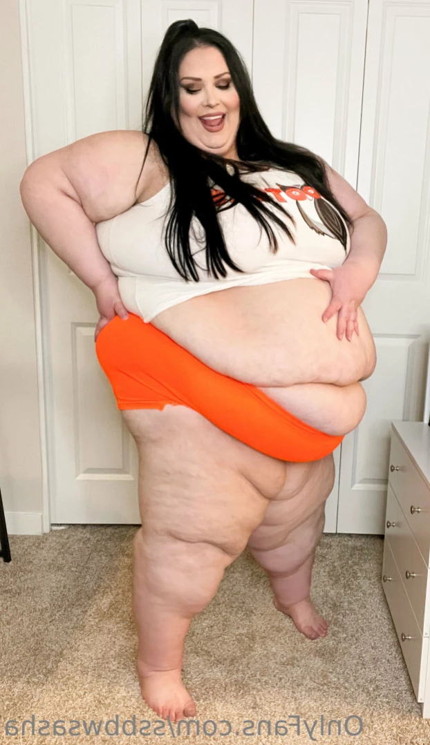 SSBBW Sasha [ ssbbwsasha ] Onlyfans leaked photo 13006981 on Hotleaks.tv