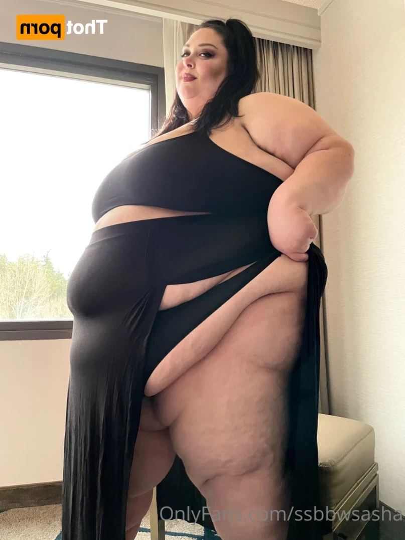 SSBBW Sasha [ ssbbwsasha ] Onlyfans leaked photo 13159902 on Hotleaks.tv