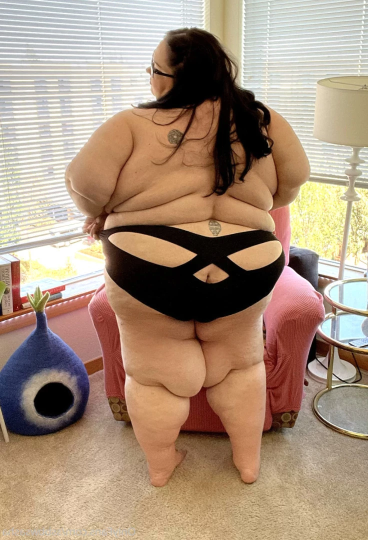 SSBBW Sasha [ ssbbwsasha ] Onlyfans leaked photo 13293034 on Hotleaks.tv