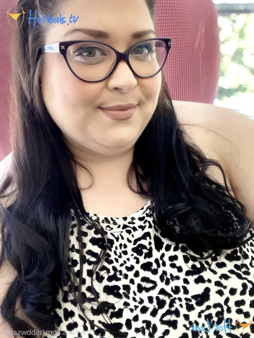 SSBBW Sasha [ ssbbwsasha ] Onlyfans leaked photo 13293126 on Hotleaks.tv