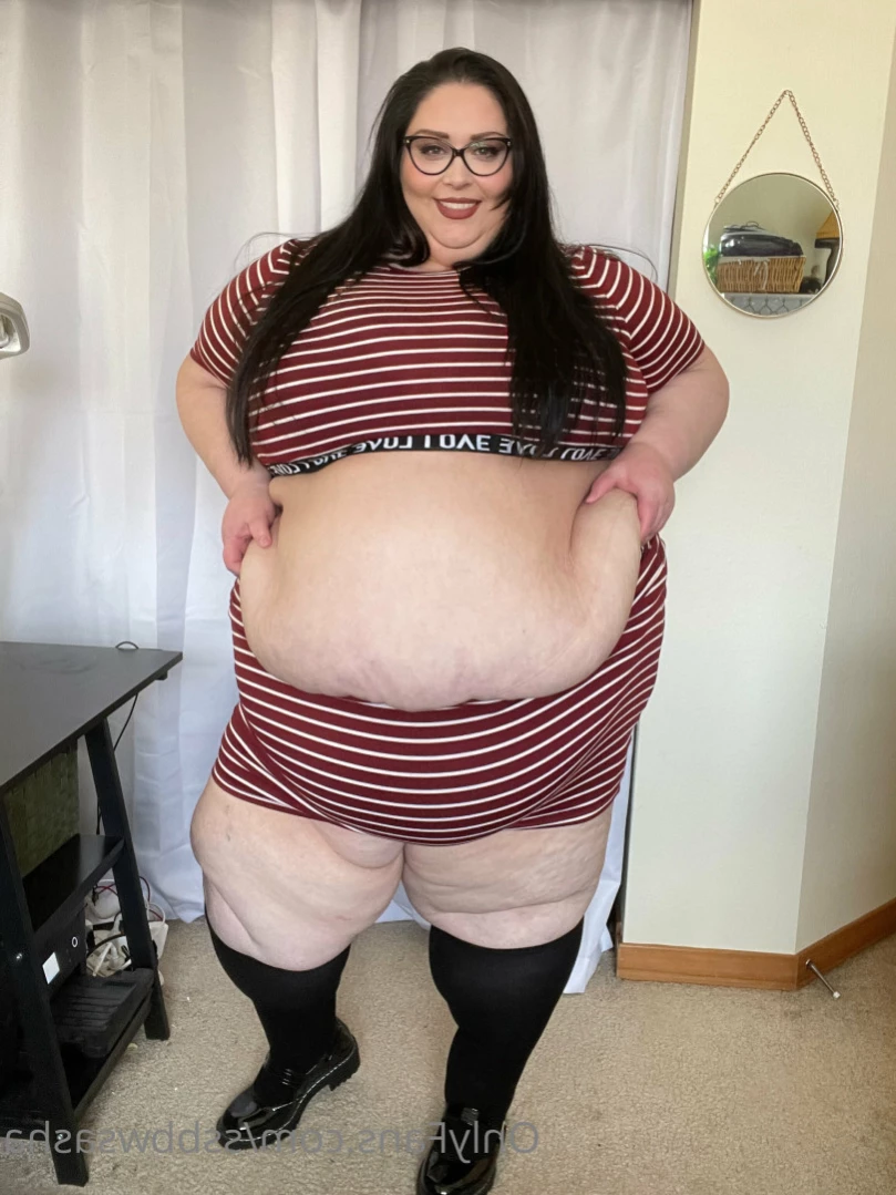 SSBBW Sasha [ ssbbwsasha ] Onlyfans leaked photo 13293465 on Hotleaks.tv